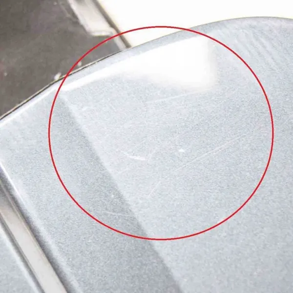 Tankklappe OEM 8W0809906A für Audi A4 Allroad image 7