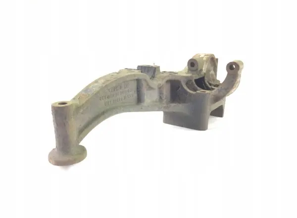 MAN Luftfjädermontering OEM 81436303191 Vänster drivaxel image 3