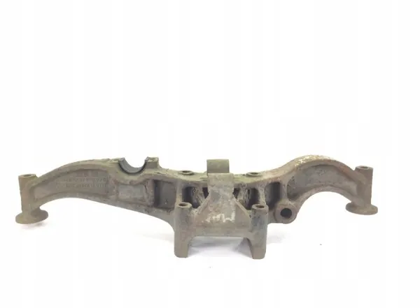 MAN Luftfjädermontering OEM 81436303191 Vänster drivaxel image 5
