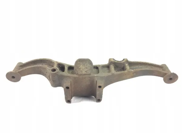 MAN Luftfjädermontering OEM 81436303191 Vänster drivaxel image 6