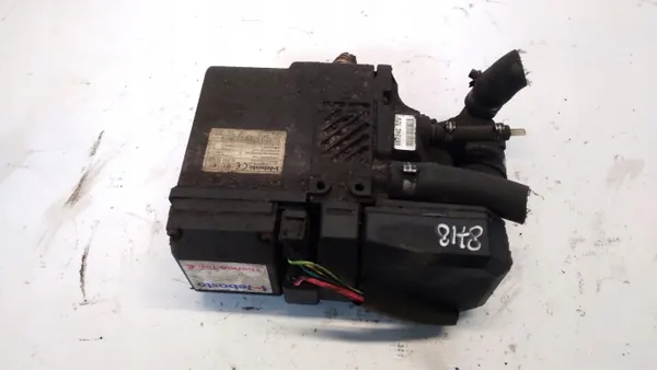 Chauffage Diesel OEM CITRON JUMER I LIFT WEBASTO image 2