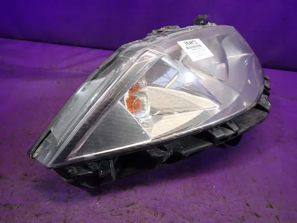 RENAULT MEGANE II 02-05 Farol Direito 7701064017 image 2