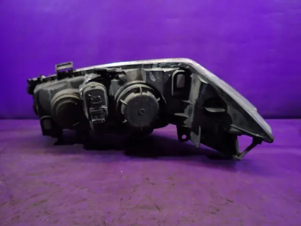 RENAULT MEGANE II 02-05 Farol Direito 7701064017 image 6