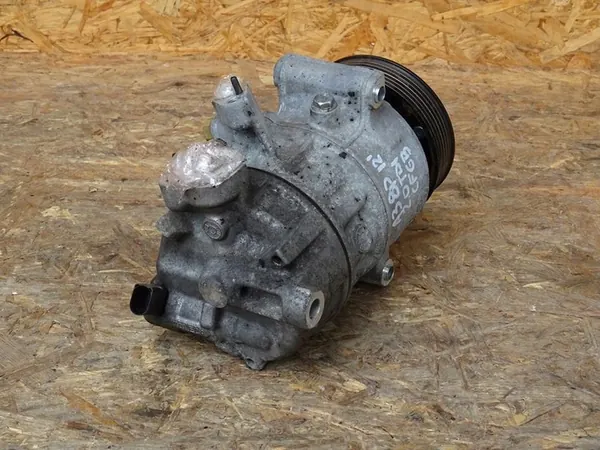 Compressore A/C AUDI A3 8P GOLF VI 2.0 TDI 5N0820803H image 2