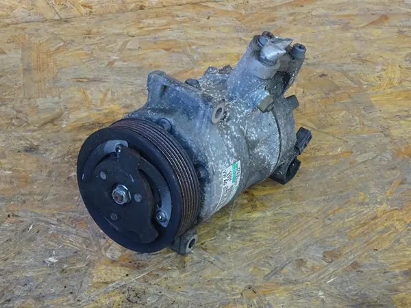 Compressore A/C AUDI A3 8P GOLF VI 2.0 TDI 5N0820803H image 4