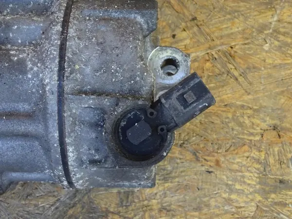 Compressore A/C AUDI A3 8P GOLF VI 2.0 TDI 5N0820803H image 6