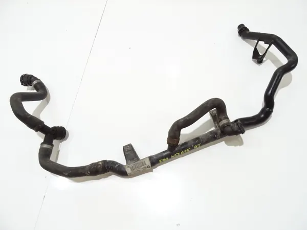 BMW E81 E87 E90 E91 E92 Tuyau Radiateur 7548224 image 2
