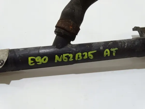 BMW E81 E87 E90 E91 E92 Tuyau Radiateur 7548224 image 3