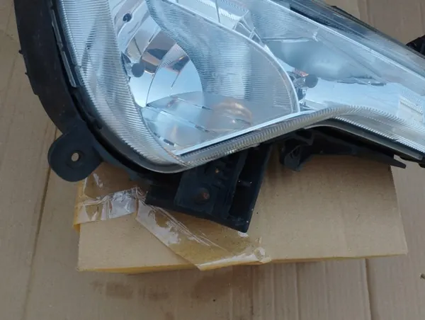 Farol halógeno direito Kia Sportage III original image 3