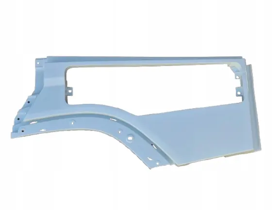 Volvo FH4 linker treeplankverlenging OEM 84029888 image 2