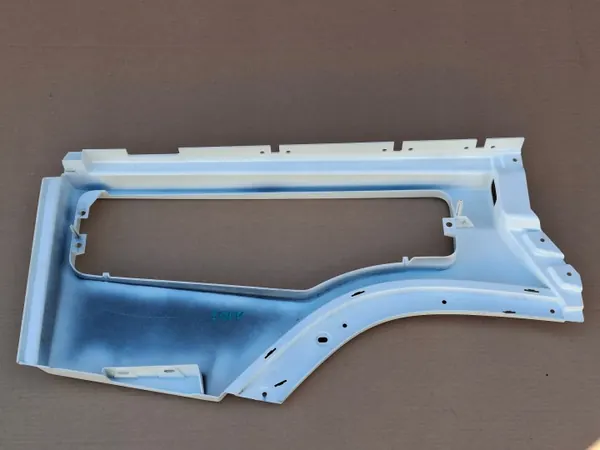 Volvo FH4 linker treeplankverlenging OEM 84029888 image 6