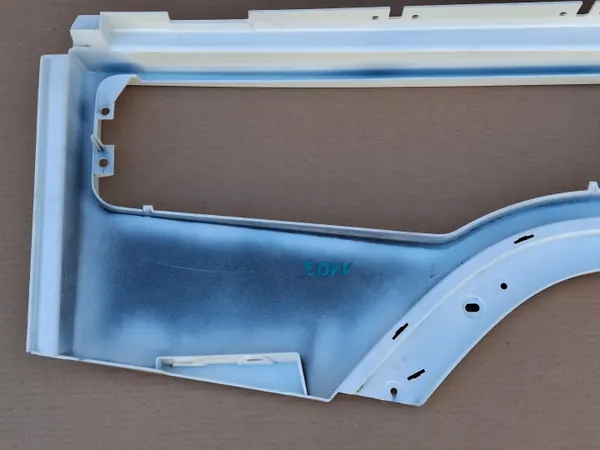 Volvo FH4 linker treeplankverlenging OEM 84029888 image 7
