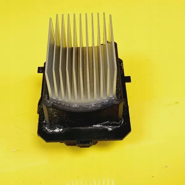 Resistor de ventilador Mini One Cooper Clubman 9240713-01 image 4