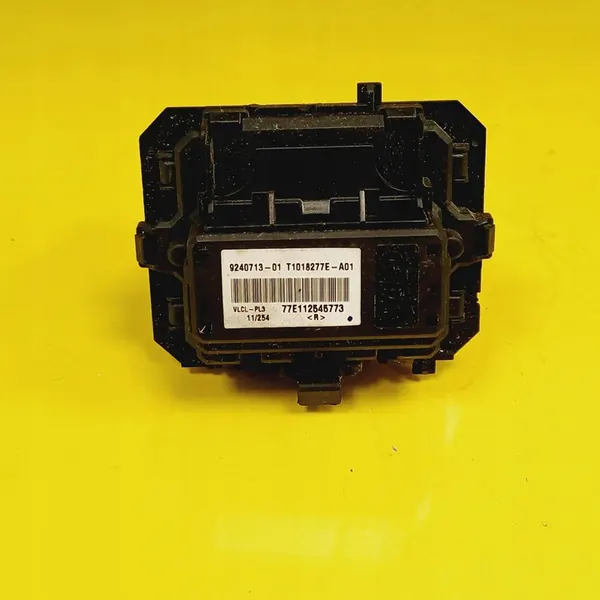 Resistor de ventilador Mini One Cooper Clubman 9240713-01 image 5