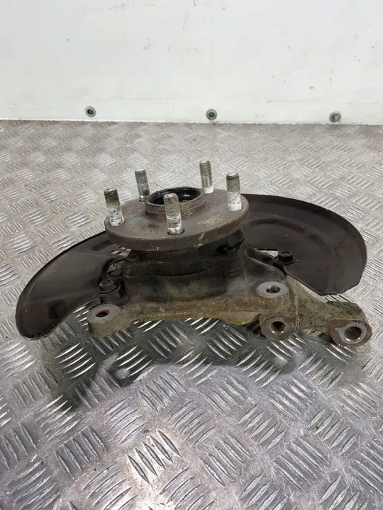 Voorwielnaaf OEM FBZ21599 - Subaru Outback image 4