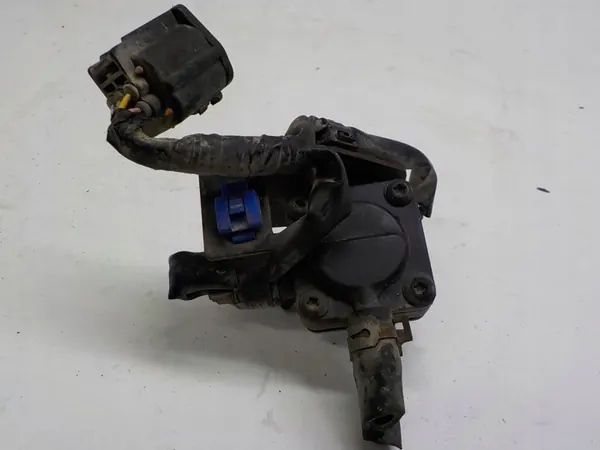 Mazda OE R2AJ 18 2B5A Pakokaasunpaineanturi image 3