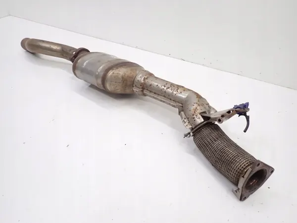 Filtre DPF & catalyseur OEM 31422370 pour Volvo V90/XC90 image 2