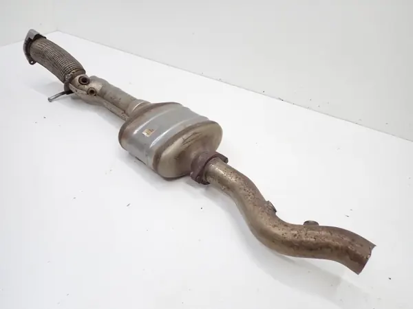 Filtre DPF & catalyseur OEM 31422370 pour Volvo V90/XC90 image 3