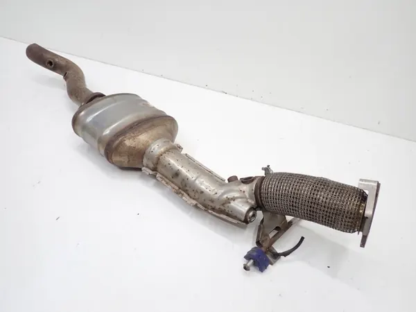 Filtre DPF & catalyseur OEM 31422370 pour Volvo V90/XC90 image 4