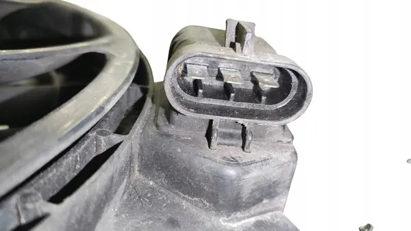 Kylarrubrik för Opel Zafira B image 4