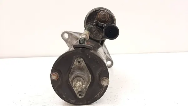 Arrancador Volkswagen PASSAT CC 2010 02E911024A image 3