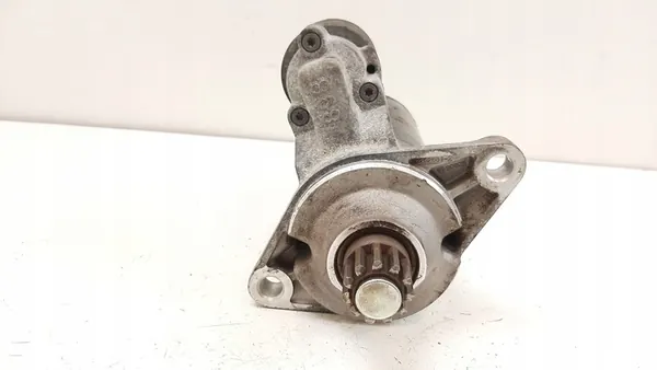 Arrancador Volkswagen PASSAT CC 2010 02E911024A image 4