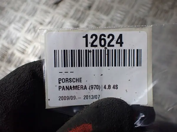 Porsche 97034370102 Front-Stabilisatorstange - Gebraucht image 5