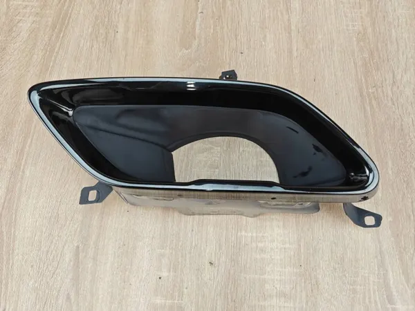 OEM 8093898 Oikea Taka Pakopää BMW M-Paketti image 2