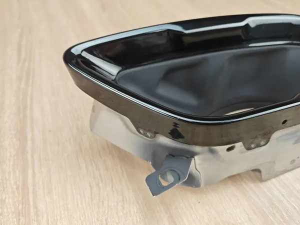 OEM 8093898 Oikea Taka Pakopää BMW M-Paketti image 3