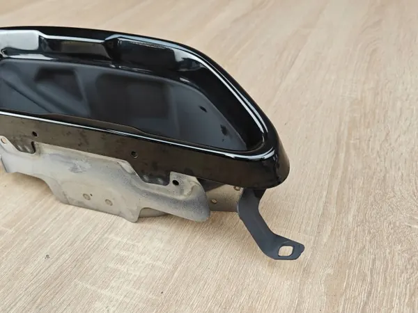 OEM 8093898 Oikea Taka Pakopää BMW M-Paketti image 4