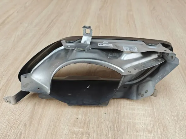 OEM 8093898 Oikea Taka Pakopää BMW M-Paketti image 6