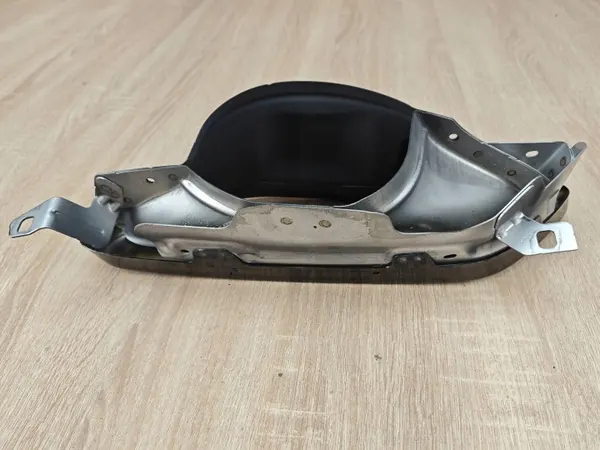 OEM 8093898 Oikea Taka Pakopää BMW M-Paketti image 7