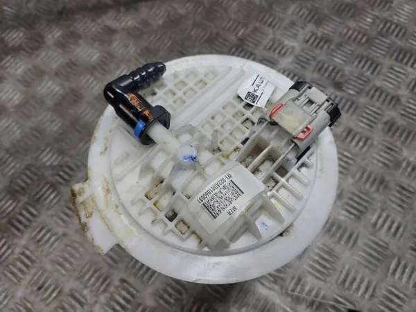 Bomba de combustível & bóia OEM POMPKA PALIWA + PŁYWAK image 4