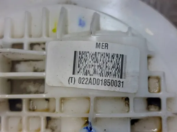 Bomba de combustível & bóia OEM POMPKA PALIWA + PŁYWAK image 5