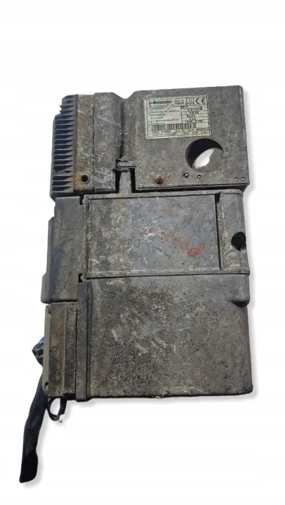 Chauffage auxiliaire Webasto 90888c pour Audi A6 C5 2.4 V6 image 2