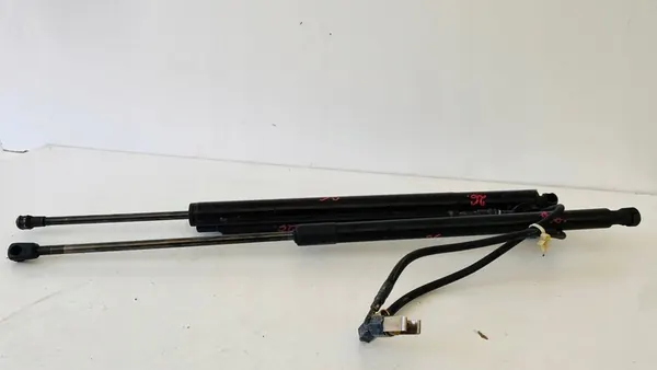 Baklucka aktuatorer Opel Insignia Kombi 23439950 image 2