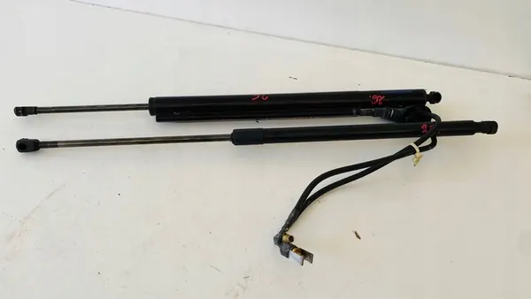 Baklucka aktuatorer Opel Insignia Kombi 23439950 image 3