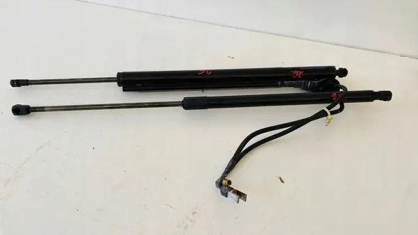 Baklucka aktuatorer Opel Insignia Kombi 23439950 image 4