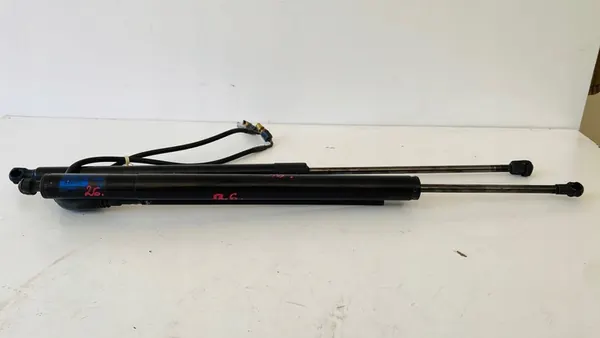 Baklucka aktuatorer Opel Insignia Kombi 23439950 image 5