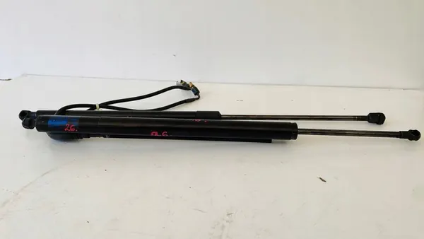 Baklucka aktuatorer Opel Insignia Kombi 23439950 image 6