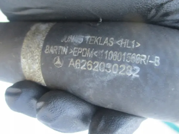 Waterleiding Mercedes C-Klasse W205 1.6 CDI Bluetec image 3