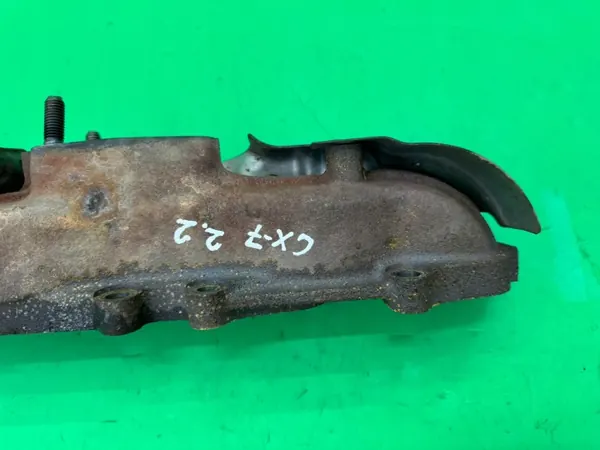 Pakoputken keräin OEM R2AXK20917 Mazda CX-7 image 4