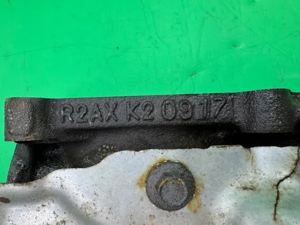 Pakoputken keräin OEM R2AXK20917 Mazda CX-7 image 6