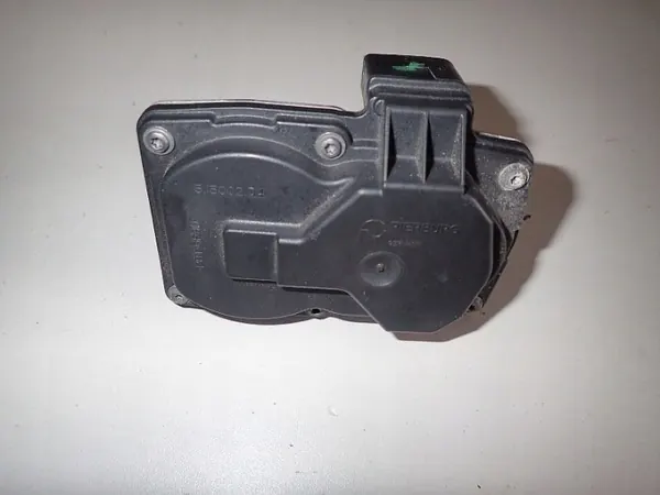 Pakoputken läppä OEM 5Q0253691M VW Golf 7:lle image 3