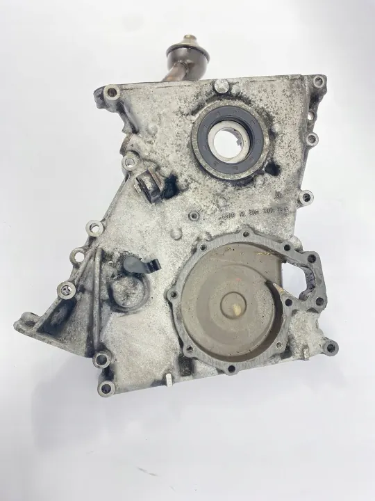 Carter de distribution OEM 1020151101 pour Mercedes image 2