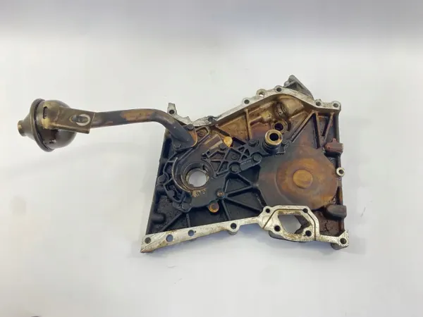 Carter de distribution OEM 1020151101 pour Mercedes image 10