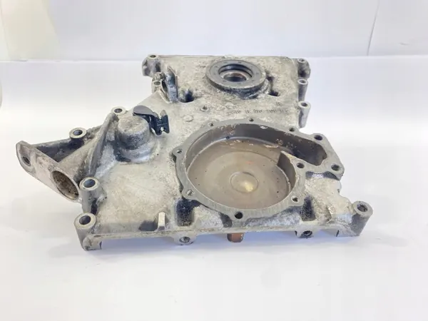 Carter de distribution OEM 1020151101 pour Mercedes image 4