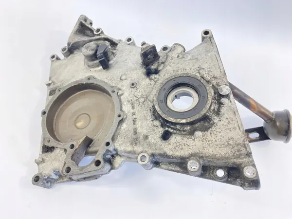 Carter de distribution OEM 1020151101 pour Mercedes image 6