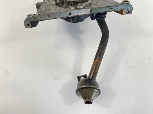Carter de distribution OEM 1020151101 pour Mercedes image 8