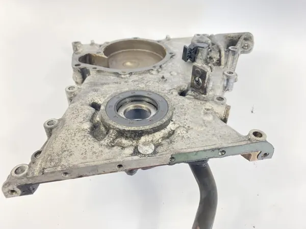 Carter de distribution OEM 1020151101 pour Mercedes image 9